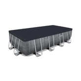 Bestway Pool Powersteel 5.49X2.74X1.22Cm